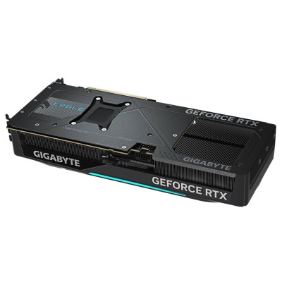 Відеокарта GF RTX 5070 Ti 16GB GDDR7 Eagle OC Gigabyte (GV-N507TEAGLE OC-16GD)
