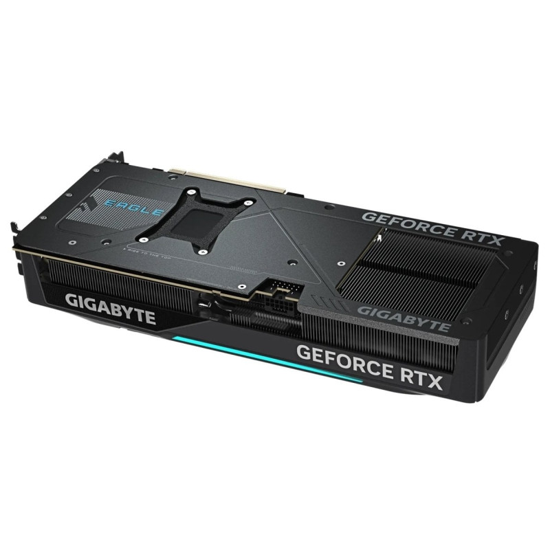 Відеокарта GF RTX 5070 Ti 16GB GDDR7 Eagle OC Gigabyte (GV-N507TEAGLE OC-16GD)