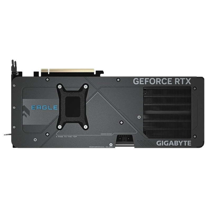 Відеокарта GF RTX 5070 Ti 16GB GDDR7 Eagle OC Gigabyte (GV-N507TEAGLE OC-16GD)
