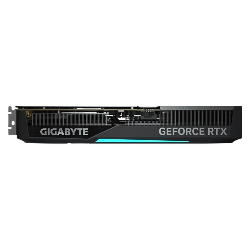 Відеокарта GF RTX 5070 Ti 16GB GDDR7 Eagle OC Gigabyte (GV-N507TEAGLE OC-16GD)
