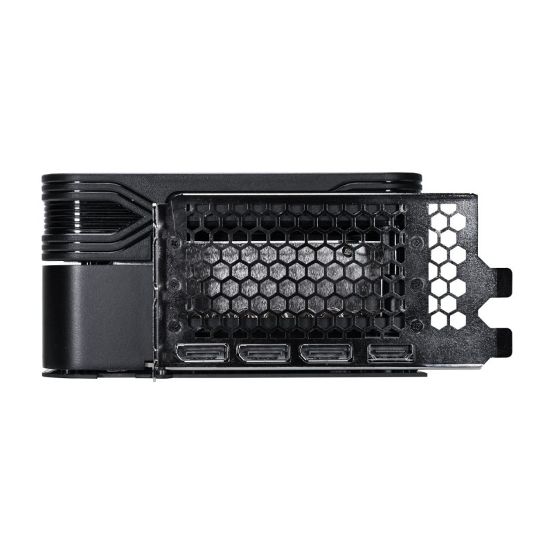 Відеокарта GF RTX 5070 Ti 16GB GDDR7 GameRock OC Palit (NE7507TH19T2-GB2030G)