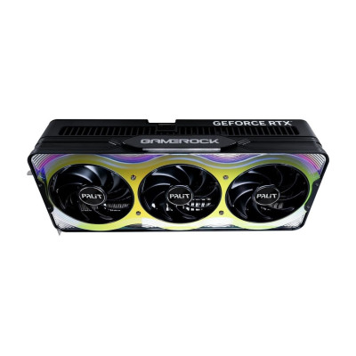 Відеокарта GF RTX 5070 Ti 16GB GDDR7 GameRock Palit (NE7507T019T2-GB2030G)