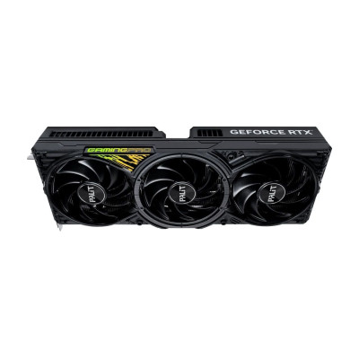 Відеокарта GF RTX 5070 Ti 16GB GDDR7 GamingPro Palit (NE7507T019T2-GB2031A)