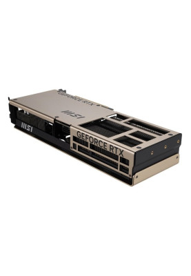 Відеокарта GF RTX 5070 Ti 16GB GDDR7 Inspire 3X OC Plus MSI (GeForce RTX 5070 Ti 16G INSPIRE 3X OC PLUS)