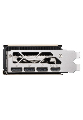 Відеокарта GF RTX 5070 Ti 16GB GDDR7 Inspire 3X OC Plus MSI (GeForce RTX 5070 Ti 16G INSPIRE 3X OC PLUS)