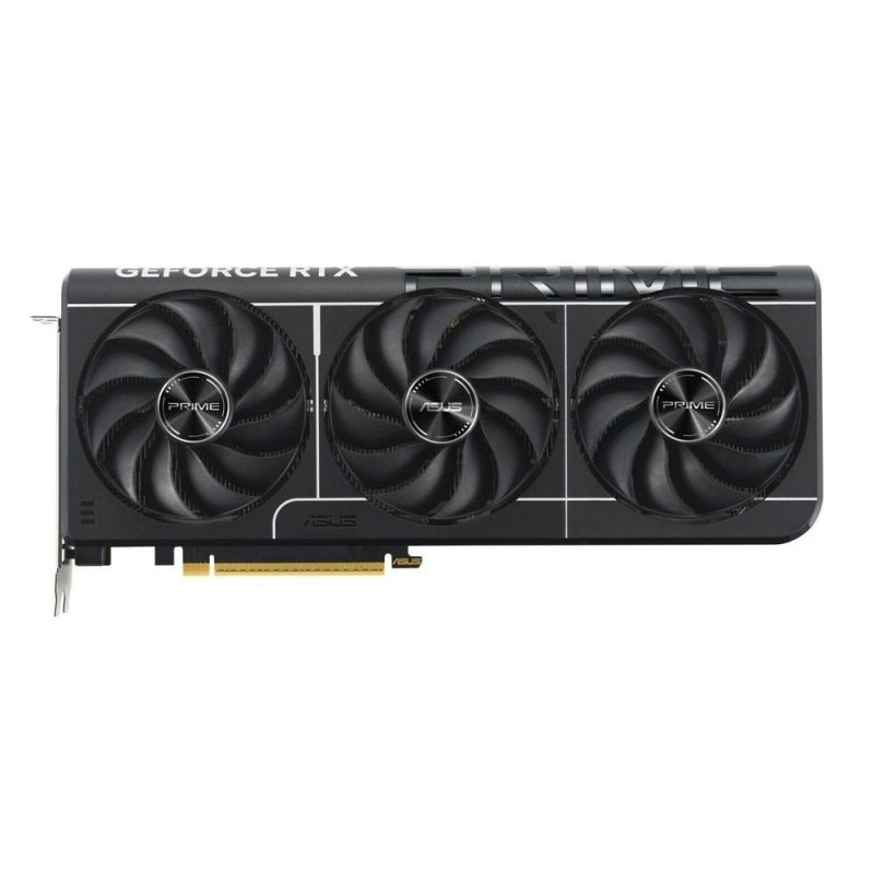 Відеокарта GF RTX 5070 Ti 16GB GDDR7 Prime OC Asus (PRIME-RTX5070TI-O16G)