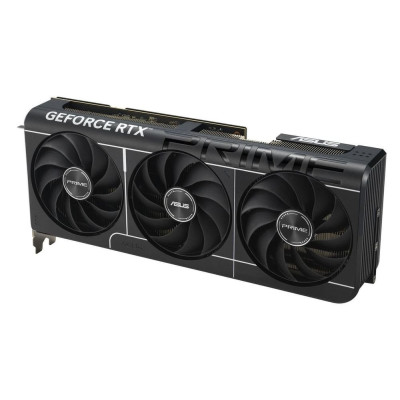 Відеокарта GF RTX 5070 Ti 16GB GDDR7 Prime OC Asus (PRIME-RTX5070TI-O16G)