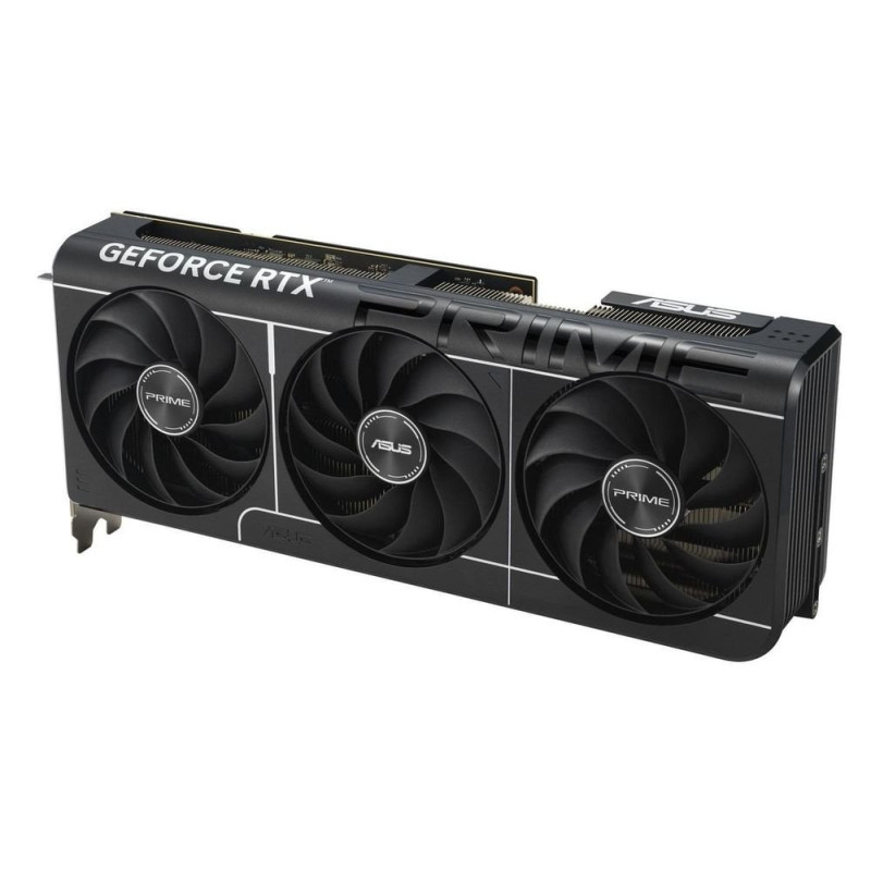 Відеокарта GF RTX 5070 Ti 16GB GDDR7 Prime OC Asus (PRIME-RTX5070TI-O16G)