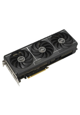 Відеокарта GF RTX 5070 Ti 16GB GDDR7 Prime OC Asus (PRIME-RTX5070TI-O16G)