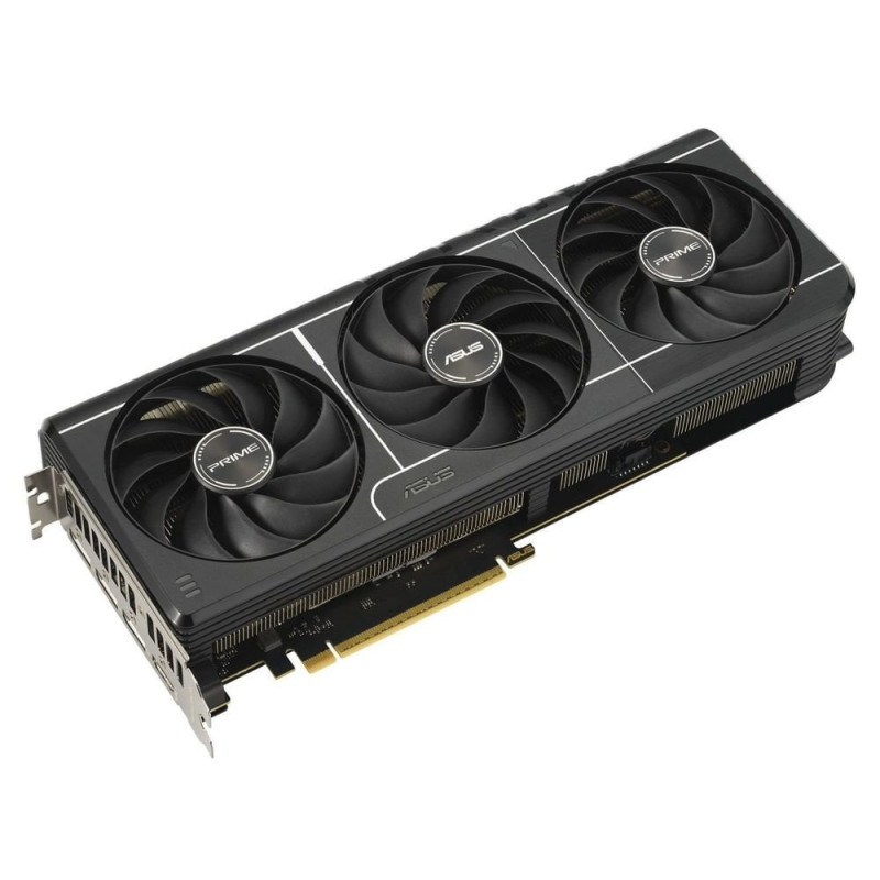 Відеокарта GF RTX 5070 Ti 16GB GDDR7 Prime OC Asus (PRIME-RTX5070TI-O16G)