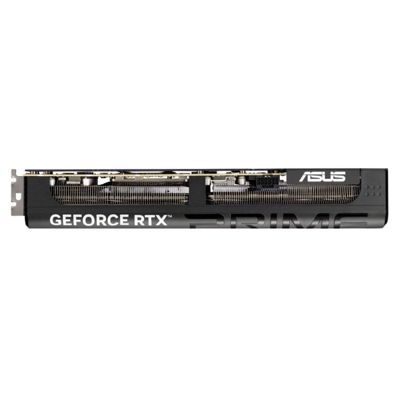 Відеокарта GF RTX 5070 Ti 16GB GDDR7 Prime OC Asus (PRIME-RTX5070TI-O16G)