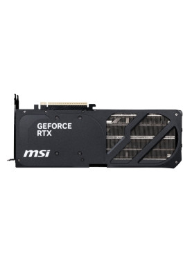 Відеокарта GF RTX 5070 Ti 16GB GDDR7 Shadow 3X OC MSI (GeForce RTX 5070 Ti 16G SHADOW 3X OC)