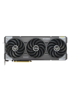 Відеокарта GF RTX 5070 Ti 16GB GDDR7 TUF Gaming OC Asus (TUF-RTX5070TI-O16G-GAMING)
