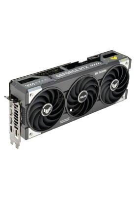 Відеокарта GF RTX 5070 Ti 16GB GDDR7 TUF Gaming OC Asus (TUF-RTX5070TI-O16G-GAMING)