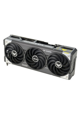 Відеокарта GF RTX 5070 Ti 16GB GDDR7 TUF Gaming OC Asus (TUF-RTX5070TI-O16G-GAMING)