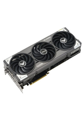 Відеокарта GF RTX 5070 Ti 16GB GDDR7 TUF Gaming OC Asus (TUF-RTX5070TI-O16G-GAMING)
