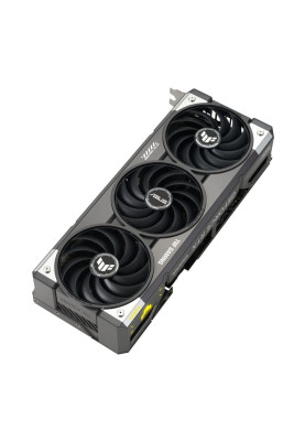 Відеокарта GF RTX 5070 Ti 16GB GDDR7 TUF Gaming OC Asus (TUF-RTX5070TI-O16G-GAMING)