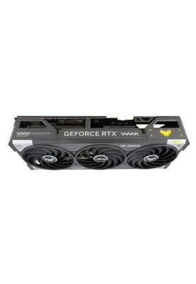 Відеокарта GF RTX 5070 Ti 16GB GDDR7 TUF Gaming OC Asus (TUF-RTX5070TI-O16G-GAMING)