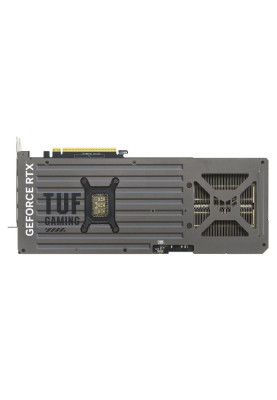 Відеокарта GF RTX 5070 Ti 16GB GDDR7 TUF Gaming OC Asus (TUF-RTX5070TI-O16G-GAMING)
