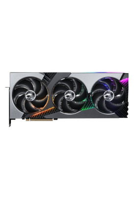 Відеокарта GF RTX 5070 Ti 16GB GDDR7 Vanguard SOC MSI (GeForce RTX 5070 Ti 16G VANGUARD SOC)