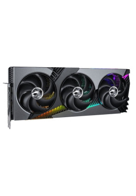 Відеокарта GF RTX 5070 Ti 16GB GDDR7 Vanguard SOC MSI (GeForce RTX 5070 Ti 16G VANGUARD SOC)