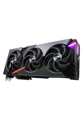 Відеокарта GF RTX 5070 Ti 16GB GDDR7 Vanguard SOC MSI (GeForce RTX 5070 Ti 16G VANGUARD SOC)