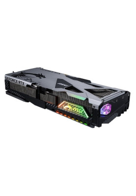 Відеокарта GF RTX 5070 Ti 16GB GDDR7 Vanguard SOC MSI (GeForce RTX 5070 Ti 16G VANGUARD SOC)