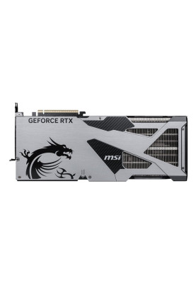 Відеокарта GF RTX 5070 Ti 16GB GDDR7 Vanguard SOC MSI (GeForce RTX 5070 Ti 16G VANGUARD SOC)