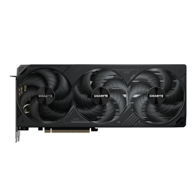 Відеокарта GF RTX 5070 Ti 16GB GDDR7 Windforce Gigabyte (GV-N507TWF3-16GD)