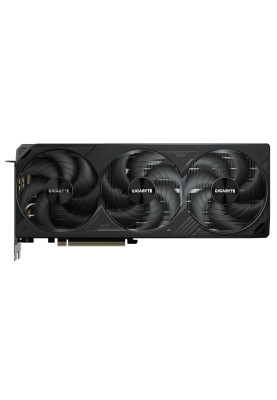Відеокарта GF RTX 5070 Ti 16GB GDDR7 Windforce OC Gigabyte (GV-N507TWF3OC-16GD)