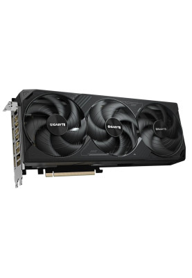 Відеокарта GF RTX 5070 Ti 16GB GDDR7 Windforce OC Gigabyte (GV-N507TWF3OC-16GD)