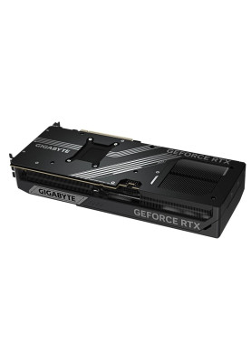 Відеокарта GF RTX 5070 Ti 16GB GDDR7 Windforce OC Gigabyte (GV-N507TWF3OC-16GD)