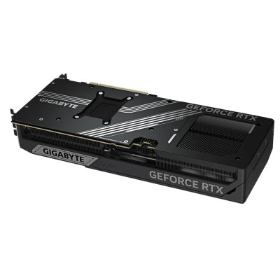 Відеокарта GF RTX 5070 Ti 16GB GDDR7 Windforce OC Gigabyte (GV-N507TWF3OC-16GD)