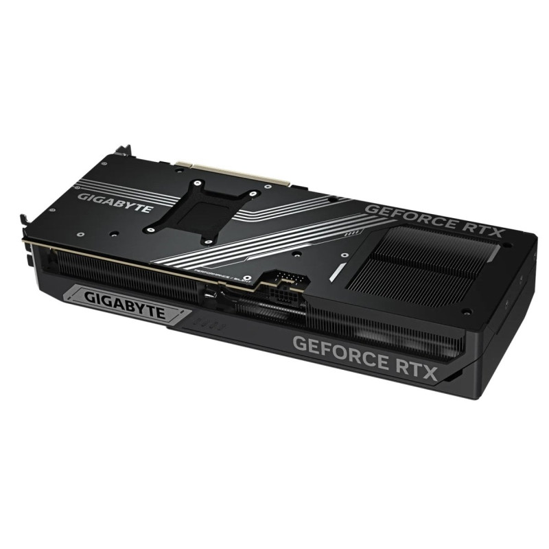 Відеокарта GF RTX 5070 Ti 16GB GDDR7 Windforce OC Gigabyte (GV-N507TWF3OC-16GD)