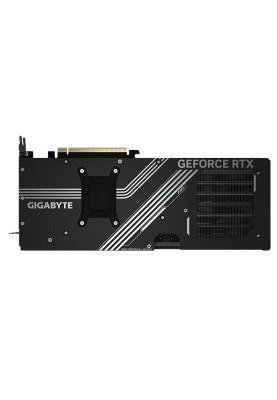 Відеокарта GF RTX 5070 Ti 16GB GDDR7 Windforce OC Gigabyte (GV-N507TWF3OC-16GD)
