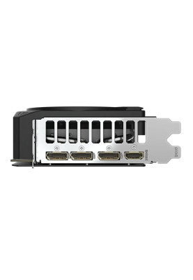 Відеокарта GF RTX 5070 Ti 16GB GDDR7 Windforce OC Gigabyte (GV-N507TWF3OC-16GD)