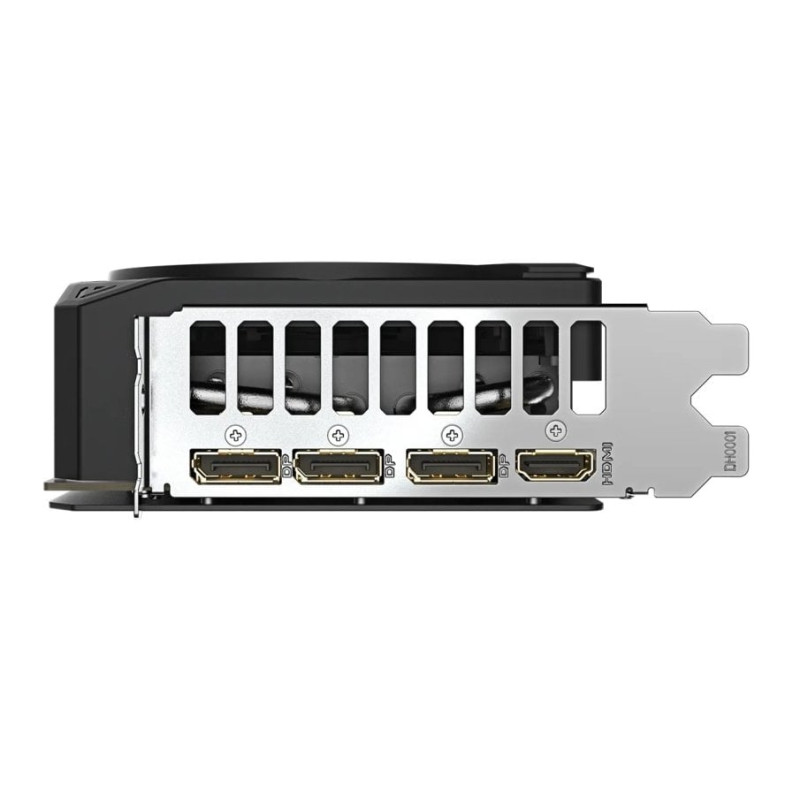 Відеокарта GF RTX 5070 Ti 16GB GDDR7 Windforce OC Gigabyte (GV-N507TWF3OC-16GD)