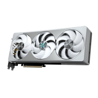 Відеокарта GF RTX 5080 16GB GDDR7 Aero OC Gigabyte (GV-N5080AERO OC-16GD)