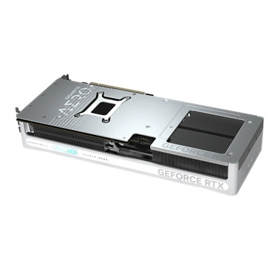 Відеокарта GF RTX 5080 16GB GDDR7 Aero OC Gigabyte (GV-N5080AERO OC-16GD)