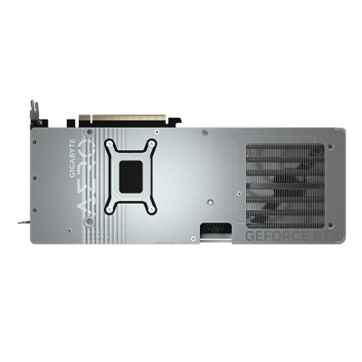 Відеокарта GF RTX 5080 16GB GDDR7 Aero OC Gigabyte (GV-N5080AERO OC-16GD)