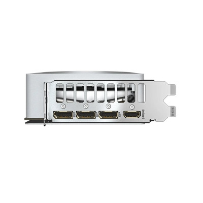 Відеокарта GF RTX 5080 16GB GDDR7 Aero OC Gigabyte (GV-N5080AERO OC-16GD)