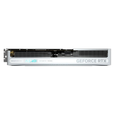 Відеокарта GF RTX 5080 16GB GDDR7 Aero OC Gigabyte (GV-N5080AERO OC-16GD)