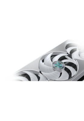 Відеокарта GF RTX 5080 16GB GDDR7 Aero OC Gigabyte (GV-N5080AERO OC-16GD)