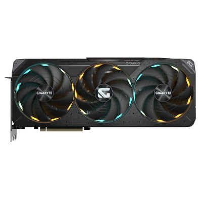 Відеокарта GF RTX 5080 16GB GDDR7 Gaming OC Gigabyte (GV-N5080GAMING OC-16GD)