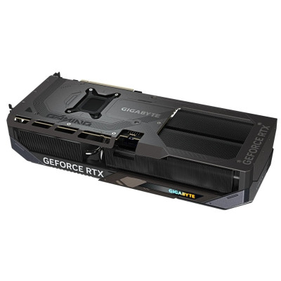 Відеокарта GF RTX 5080 16GB GDDR7 Gaming OC Gigabyte (GV-N5080GAMING OC-16GD)