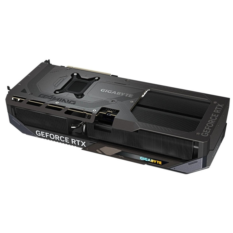 Відеокарта GF RTX 5080 16GB GDDR7 Gaming OC Gigabyte (GV-N5080GAMING OC-16GD)