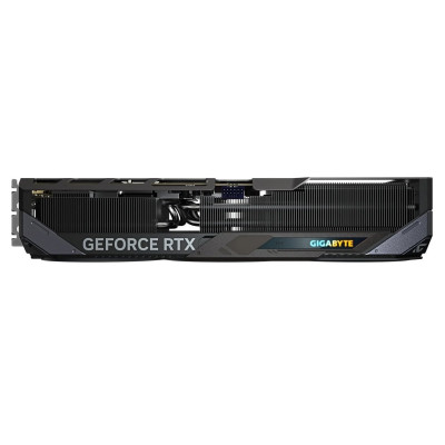 Відеокарта GF RTX 5080 16GB GDDR7 Gaming OC Gigabyte (GV-N5080GAMING OC-16GD)