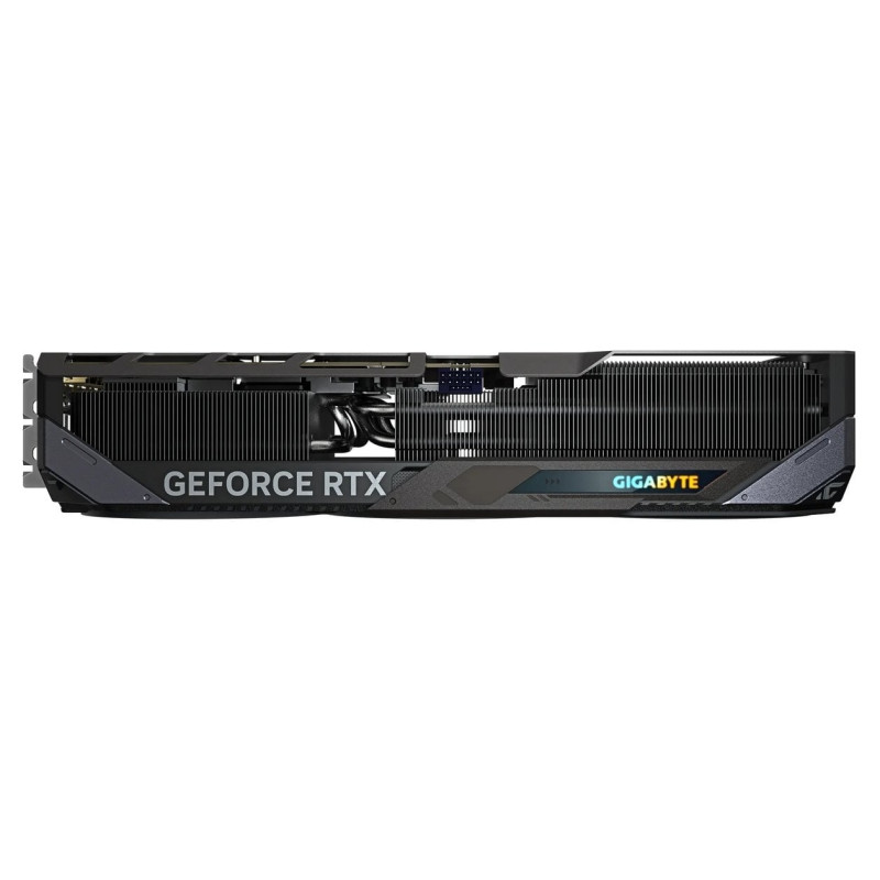 Відеокарта GF RTX 5080 16GB GDDR7 Gaming OC Gigabyte (GV-N5080GAMING OC-16GD)