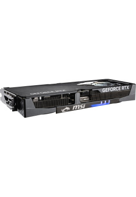 Відеокарта GF RTX 5080 16GB GDDR7 Gaming Trio OC MSI (GeForce RTX 5080 16G GAMING TRIO OC)