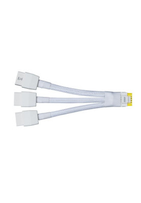 Відеокарта GF RTX 5080 16GB GDDR7 Gaming Trio OC White MSI (GeForce RTX 5080 16G GAMING TRIO OC WHITE)